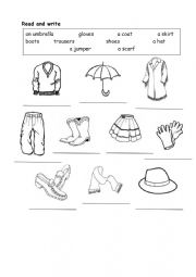 Clothes