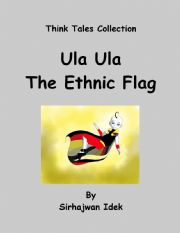 Ula Ula (The Ethnic Flag)