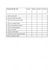 English Worksheet: grammar 