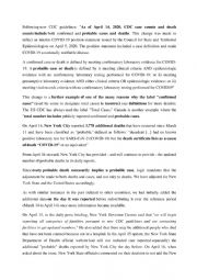 English Worksheet: Reading Comprehension 