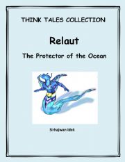 English worksheet: Relaut (The Protector of The Ocean)