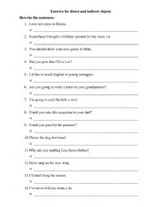 ex for relative clause