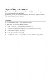 English Worksheet: fame - discussion 