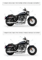 Motorbike