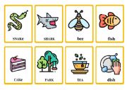 English Worksheet: Spots Diy Book