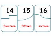 Number puzzles