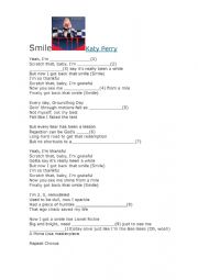 Smile