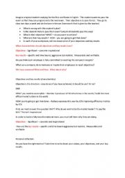 English Worksheet: grgr