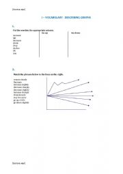 Describing Graphs