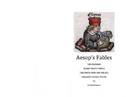 English Worksheet:  Script: Aesops Fables adapted for Classroom or Zoom
