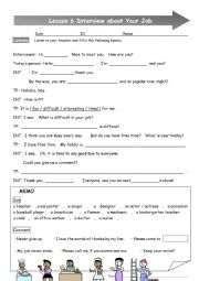 English Worksheet: Gerund TVshow
