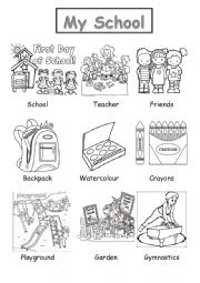 My School