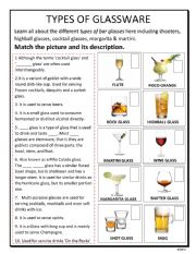 English Worksheet: hospitality 