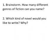 English Worksheet: Plato 