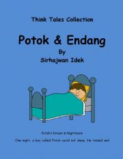 Think Tales 60 Borneo (Potok & Endang)