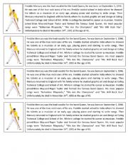 English Worksheet: past simple