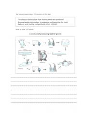 English Worksheet: Task 1
