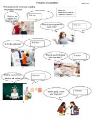 Listening Keywords