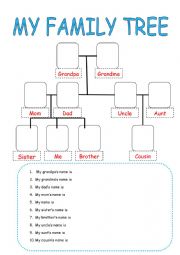 Family Tree