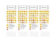 Plenary Smileys