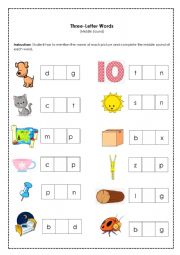 English Worksheet: Discourse Markers 