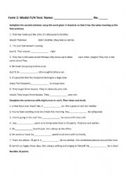 English Worksheet: Oliver Twist Crossword 