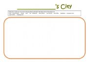 Make your own city