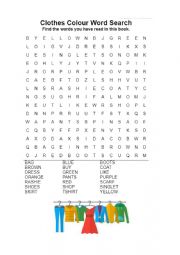 Wordsearch