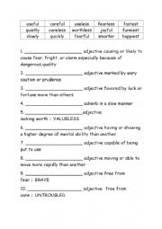 Spelling Words Definitions Grade 3 Week 27
