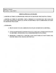 English Worksheet: Easter