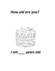 How old are you?