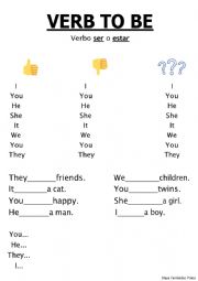 English Worksheet: Grammar