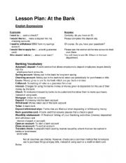 English Worksheet: At The Doctor