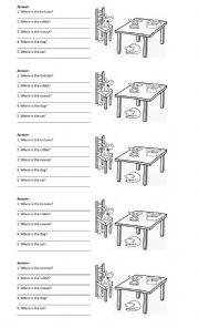 Prepositions