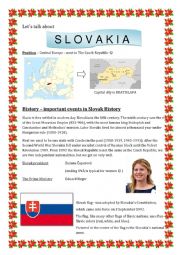 Slovakia