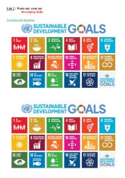 What is sustainable development