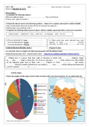 unit 2 lesson 2 education for all part 1