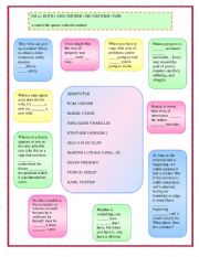 Famous Quotes with correlative conjunctions both - and  either - or neither - nor