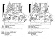 English Worksheet: Animals: likes, dislikes and colours