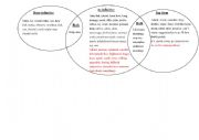 Notes for -ing and to-infinitive