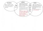 English Worksheet: Notes for -ing and to-infinitive