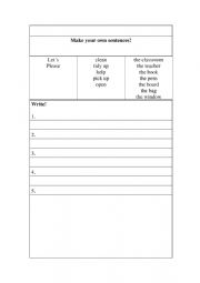 Junior-make-sentences-help-in-the-classroom