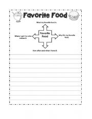 English Worksheet: English worksheet 