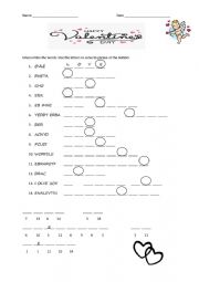 English Worksheet: Dont go breaking my heart