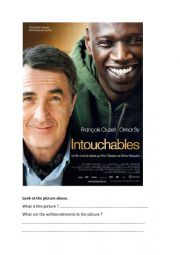 Intouchables