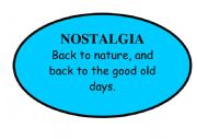 English Worksheet: Advertising Techniques Display