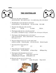 The Controller