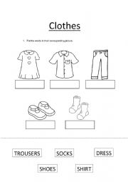 Clothes