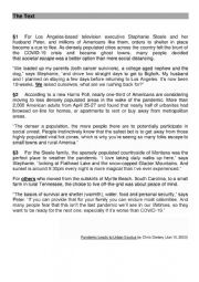 English Worksheet: 4th form mock exam (bac)