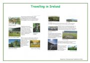 Travelling in Ireland
